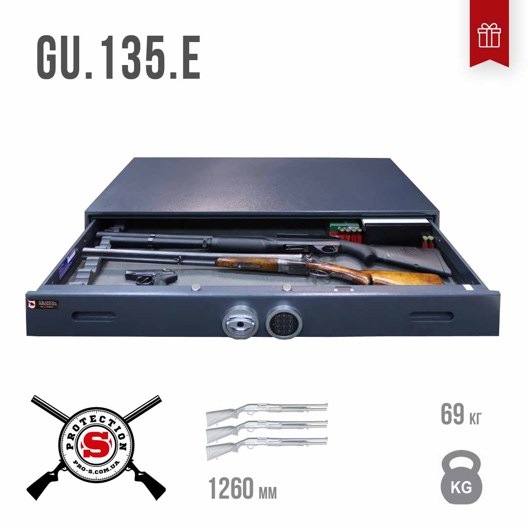 Griffon GU.135.E